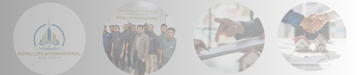 Royal Life International Real Estate L.L.C